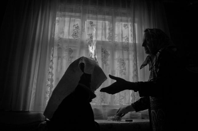 © Kuba Kamiński
