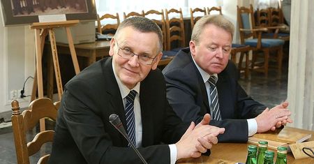 Koleje Śląskie. Pierwszy kwartał na plusie