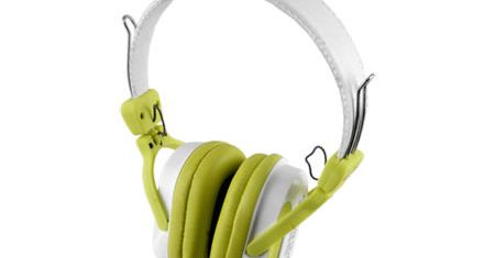 Słuchawki Skullcandy Double Agent z odtwarzaczem MP3