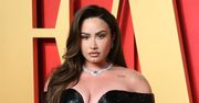 Demi Lovato pluska się w basenie, prezentując ODCHUDZONĄ sylwetkę