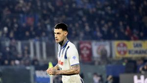 Wysiłek Atalanty poszedł na marne. Show rozpoczęło się po zejściu Zalewskiego