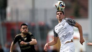 PKO Ekstraklasa: Puszcza na dnie, Widzew umocniony, zobacz tabelę