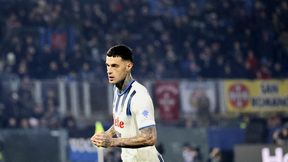 Wysiłek Atalanty poszedł na marne. Show rozpoczęło się po zejściu Zalewskiego