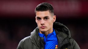 To już pewne. Bramkarz opuścił FC Barcelonę