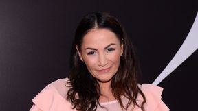 Koronawirus. Agnieszka Rylik otrzymała wyniki testu. Nie została zakażona