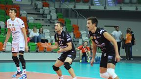 Memoriał im. Jana Rutyńskiego: Lokomotiw Charków lepszy od Cuprum