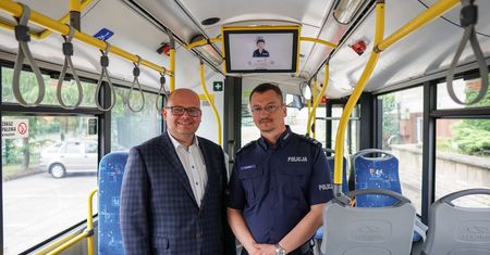 Ruszyła akcja „Seniorze bądź bezpieczny”