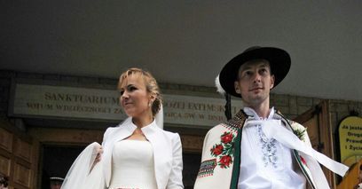 "Na Wspólnej": Anna Guzik takiej niespodzianki po powrocie do pracy nie przewidziała!
