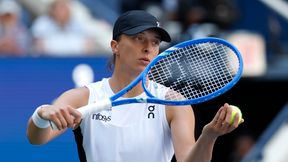 Iga Świątek z coraz większą wypłatą w US Open
