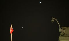 Niezwykłe zjawisko na niebie. To nie jest UFO!