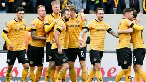 2. Bundesliga. Problemy Dynama Drezno. Kolejny piłkarz zakażony koronawirusem