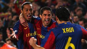 To nie żart. Ronaldinho wznawia karierę!
