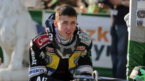 Paweł Przedpełski dla SportoweFakty.pl: Czy jestem objawieniem, okaże się pod koniec sezonu