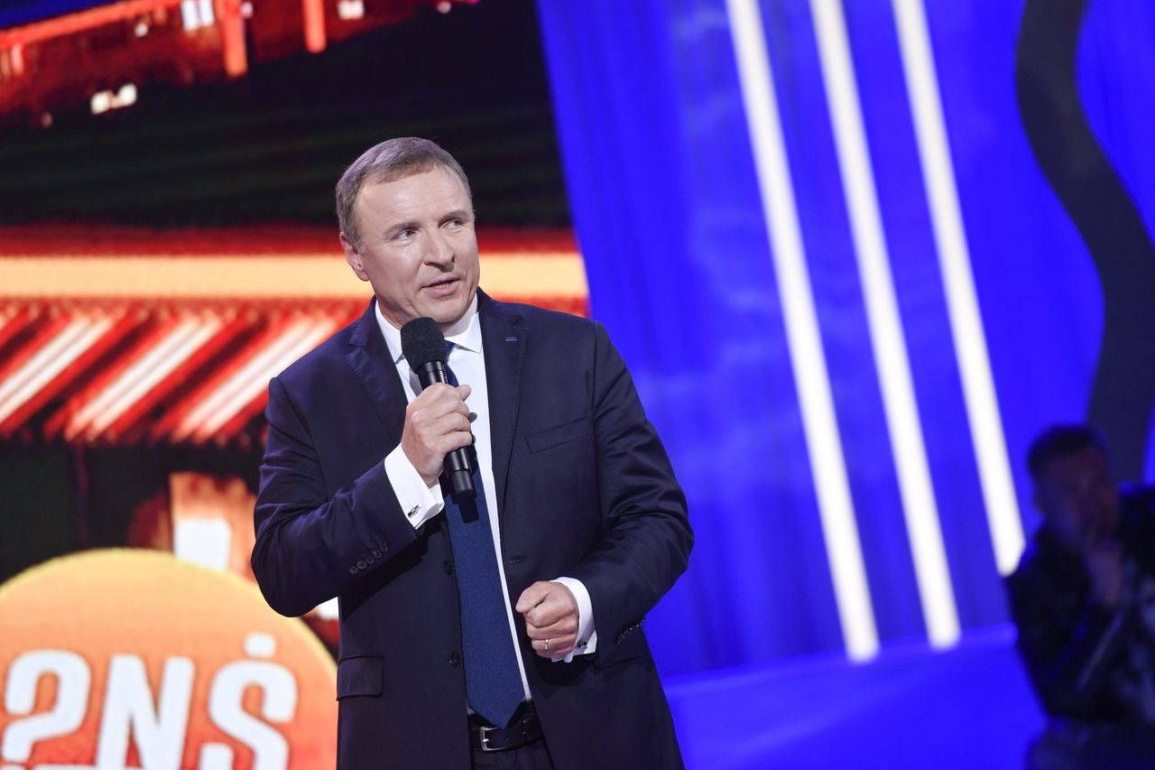 Jacek Kurski ponownie wybrany na prezesa TVP. "Tuż przed tym podpadł Jarosławowi Kaczyńskiemu"
