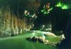 Jaskinie Szkocjańskie - jedna z największych atrakcji Słowenii
