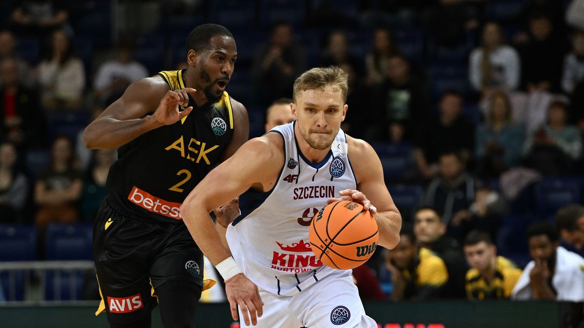 PAP / Marcin Bielecki / Filip Matczak