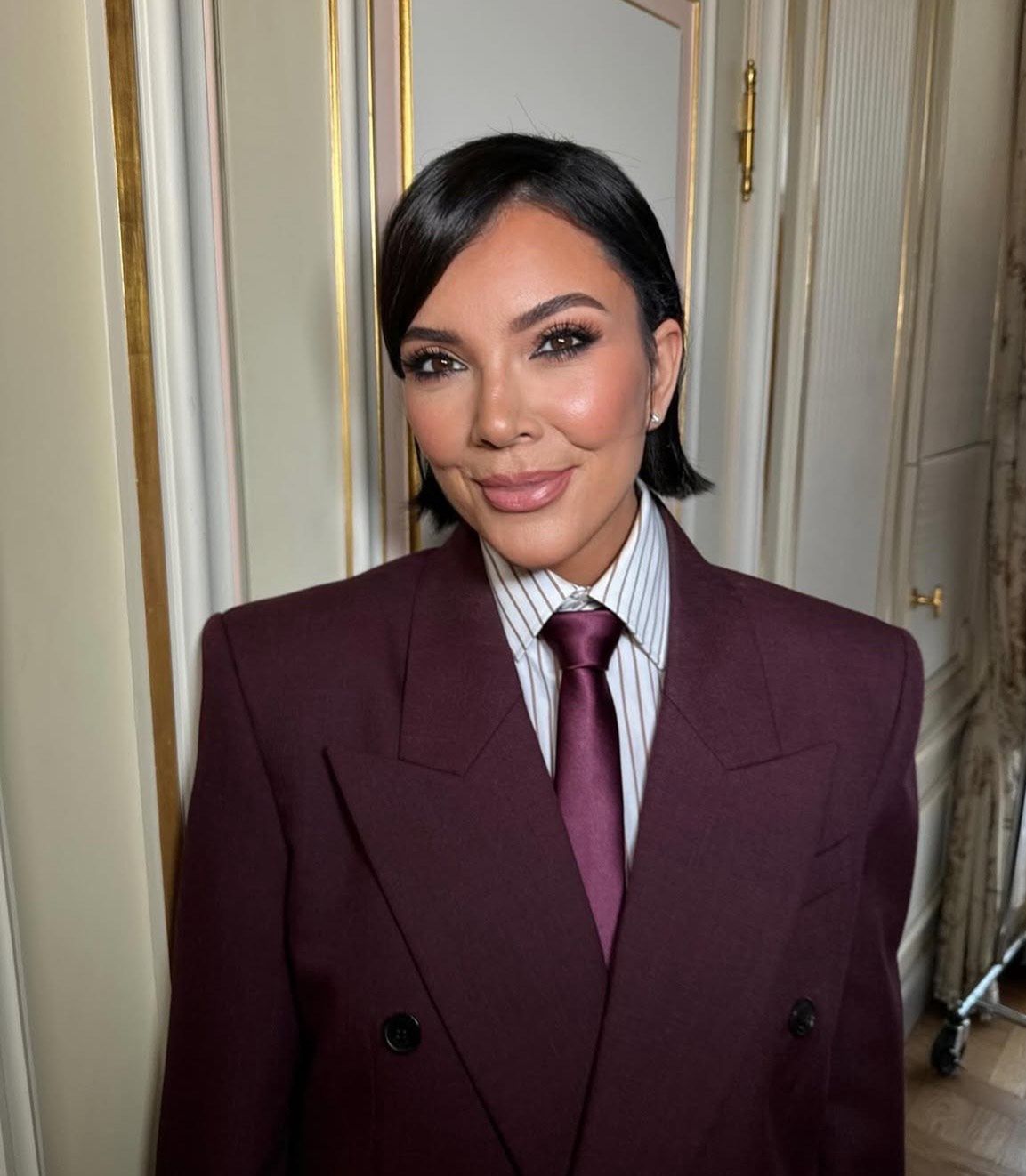 Kris Jenner