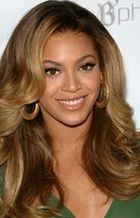 Beyonce Knowles