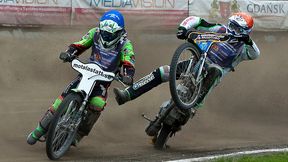Multum upadków i Jóźwik w szpitalu - relacja z V rundy Ligi Juniorów w Gorzowie