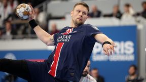 Zacięty bój w Lidze Mistrzów. Cenny triumf ekipy Kamila Syprzaka