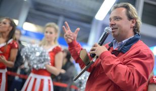 Kuba Strzyczkowski nowym dyrektorem Trójki