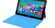Surface. Nowy tablet od Microsoftu