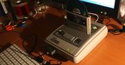 PCblog: Komputer w stylu SNES-a