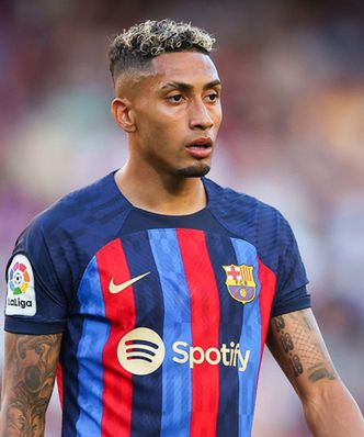 Ależ pech piłkarza FC Barcelony. Kolejna kontuzja