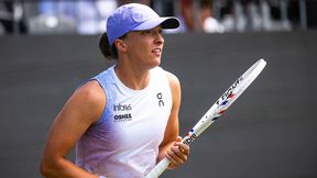 Świątek w półfinale i z solidną premią