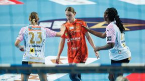 Czego brakuje mistrzyniom do punktowania w elicie? Szczera odpowiedź Joanny Drabik