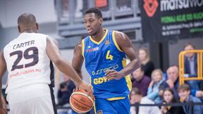 EBL. Armani Moore w Arce, czyli Przemysław Frasunkiewicz myśli o przyszłości