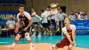 MŚ 2018. Zobacz tabelę po zwycięstwie Polaków nad Serbią