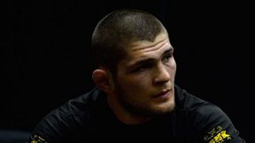 Gwiazdor UFC dostał nowego mercedesa. To prezent od rosyjskiego oligarchy