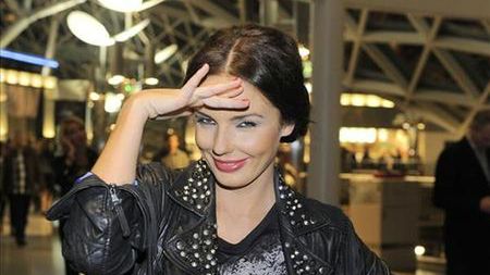 Agnieszka Włodarczyk