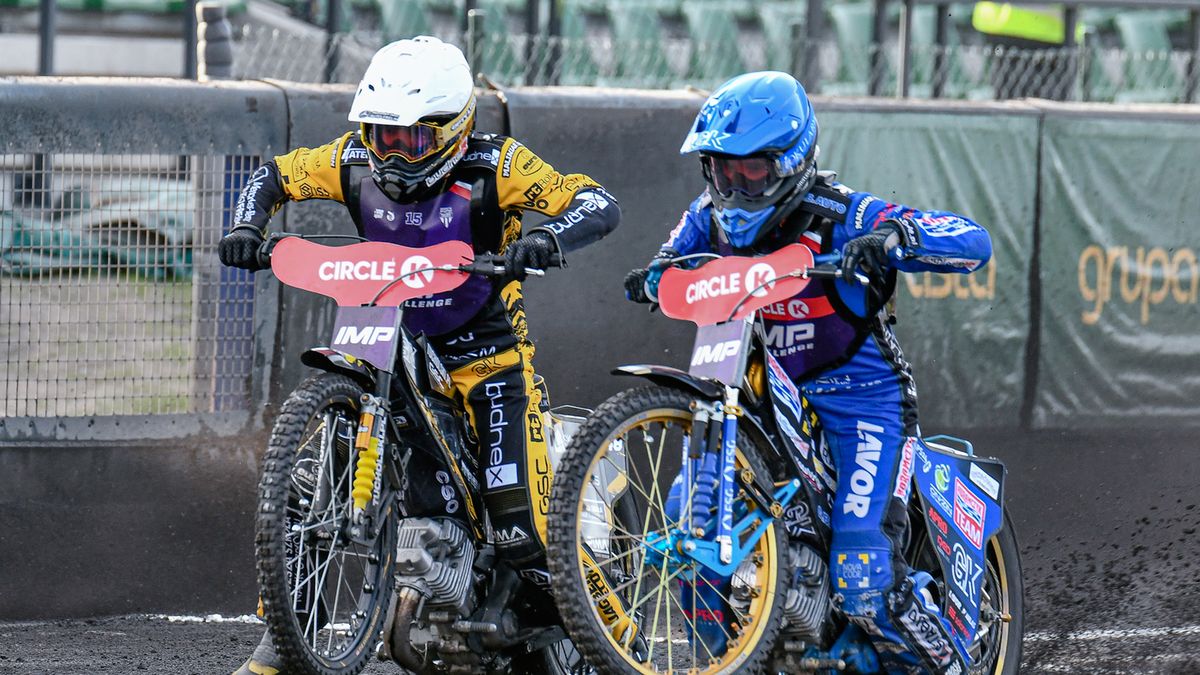 WP SportoweFakty / Jakub Barański