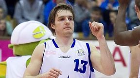 Christopher Long: Typowo drużynowa robota