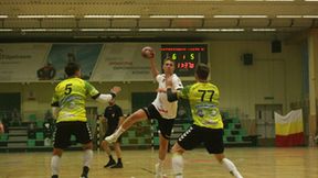 ORLEN Upstream SRS Przemyśl - KS Viret CMC Zawiercie 33:24 [GALERIA]