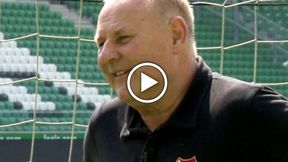 "Nie oddałbym tego za żadne pieniądze". Jan Tomaszewski wspomina MŚ w 1974