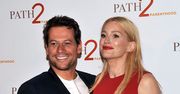 Ioan Gruffudd porzucił żonę Alice Evans i dwie córki. Aktorka właśnie wyznała mu miłość