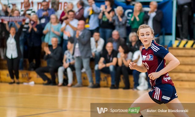 Na derby województwa zachodniopomorskiego przyszło 600 osób