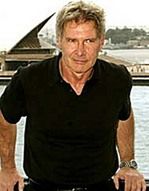 Harrison Ford znalazł nową dziewczynę