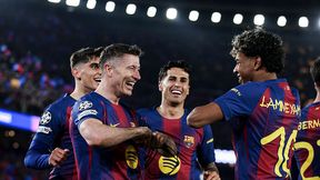 Wszystko jasne ws. Lewandowskiego. Są składy na mecz Barcelona - Atletico