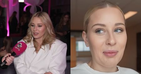 Przedsiębiorcza Andziaks SKROMNIE o swoich współpracach: "Ja wiem, że mój Instagram jest słupem reklamowym"