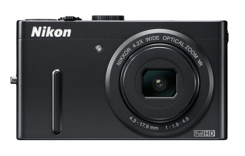 Nikon Coolpix P300 - kieszonkowy kompakt z zabójczym obiektywem 5