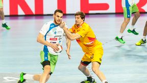 Tłok w Veszprem. Borut Mackovsek podpisał kontrakt
