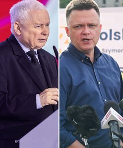 PiS wrzuca Hołownię na polityczny grill. Trzecia Droga w "przekazach dnia". To efekt udanej debaty