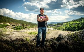 Discovery Channel HD Gorączka złota 16