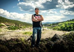 Discovery Channel HD Gorączka złota 16