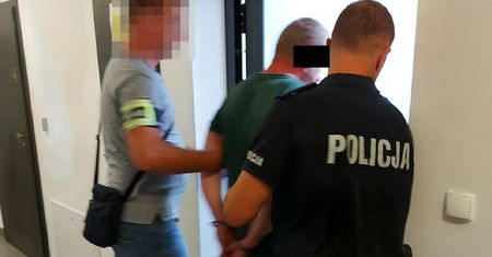 Niespodzianka w kukurydzy. 46-latkowi grozi więzienie