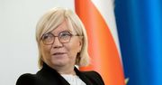 Gigantyczna odprawa i emerytura dla Julii Przyłębskiej. Tyle zainkasuje odchodząca prezes TK
